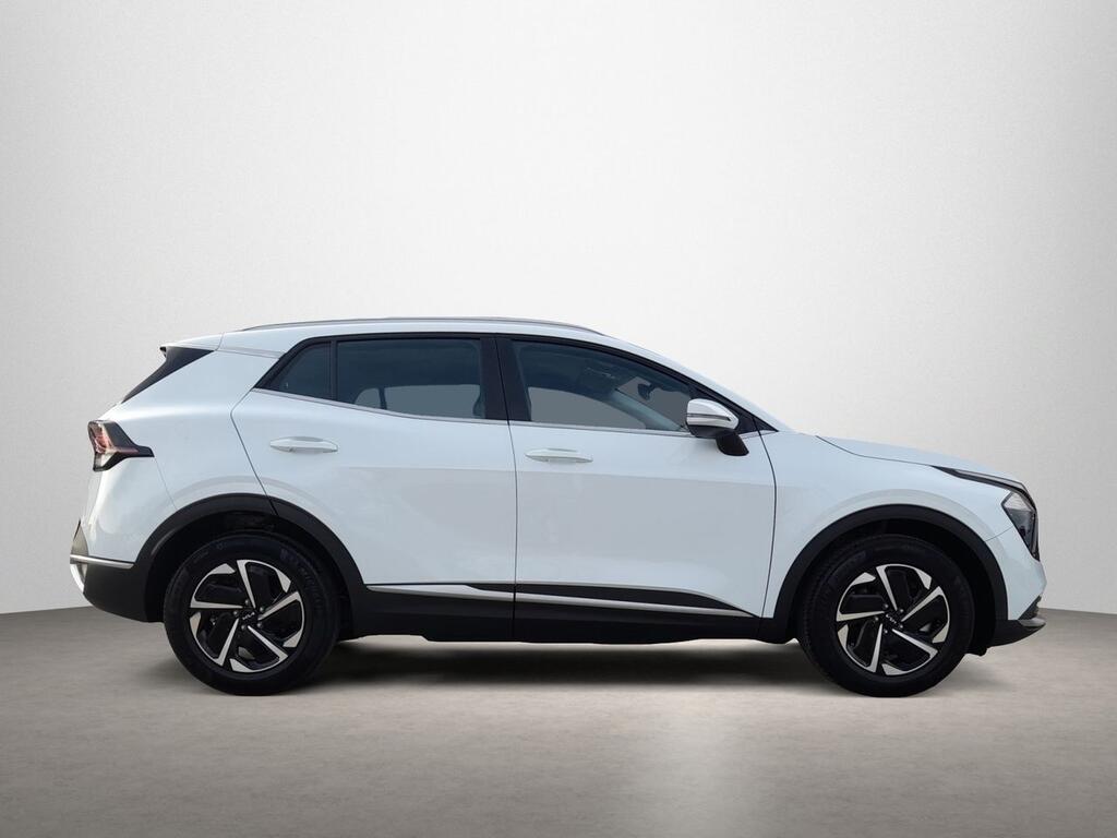 Kia Sportage 1.6 T-GDi MHEV 110kW (150CV) Drive 4x2 5