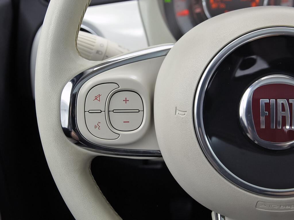 Fiat 500 Dolcevita 1.0 Hybrid 52KW (70 CV) 17