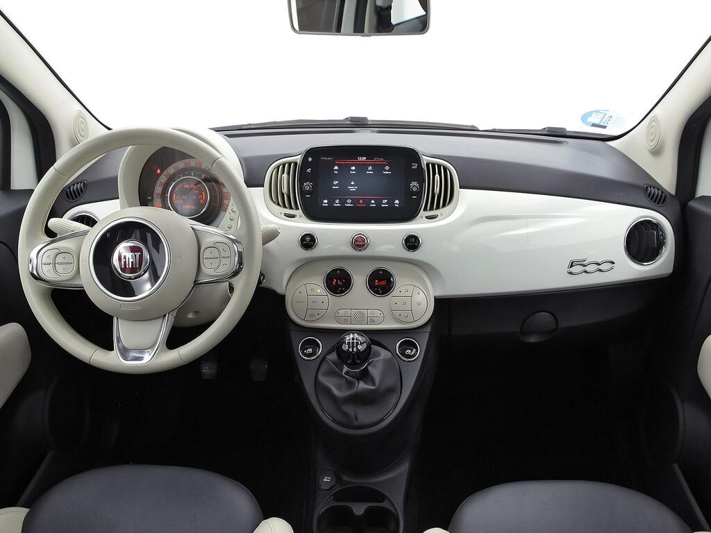 Fiat 500 Dolcevita 1.0 Hybrid 52KW (70 CV) 7