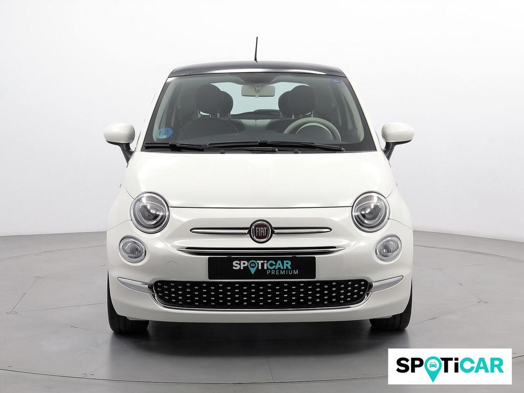 Fiat 500 Dolcevita 1.0 Hybrid 52KW (70 CV) 5