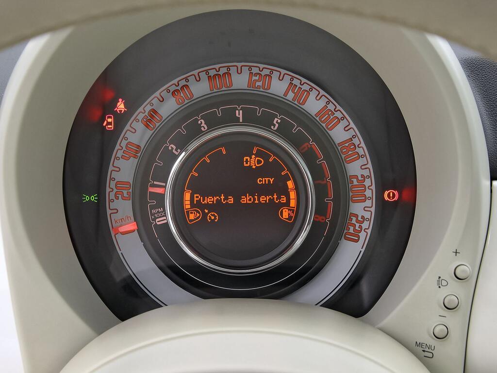 Fiat 500 Dolcevita 1.0 Hybrid 52KW (70 CV) 26