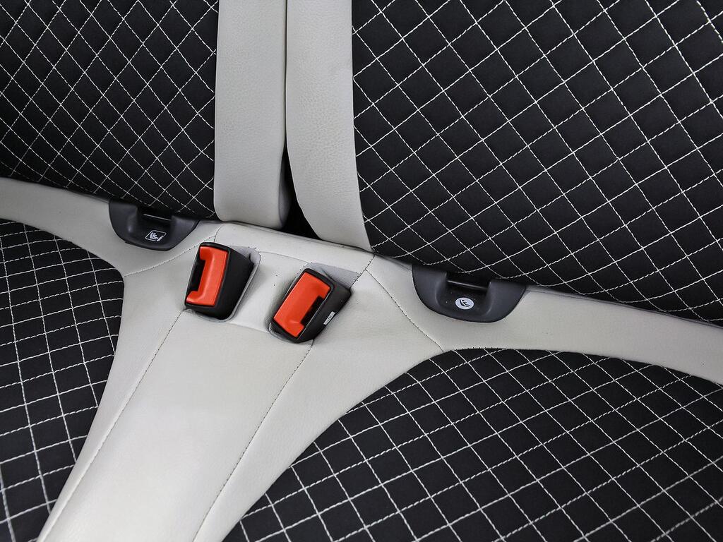 Fiat 500 Dolcevita 1.0 Hybrid 52KW (70 CV) 23
