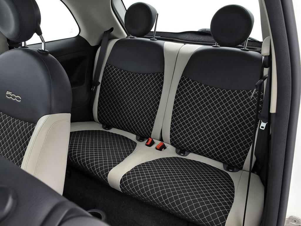 Fiat 500 Dolcevita 1.0 Hybrid 52KW (70 CV) 9