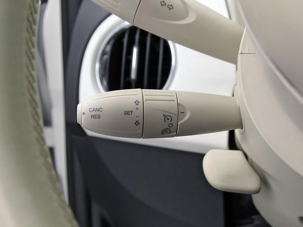 Fiat 500 Dolcevita 1.0 Hybrid 52KW (70 CV) 15