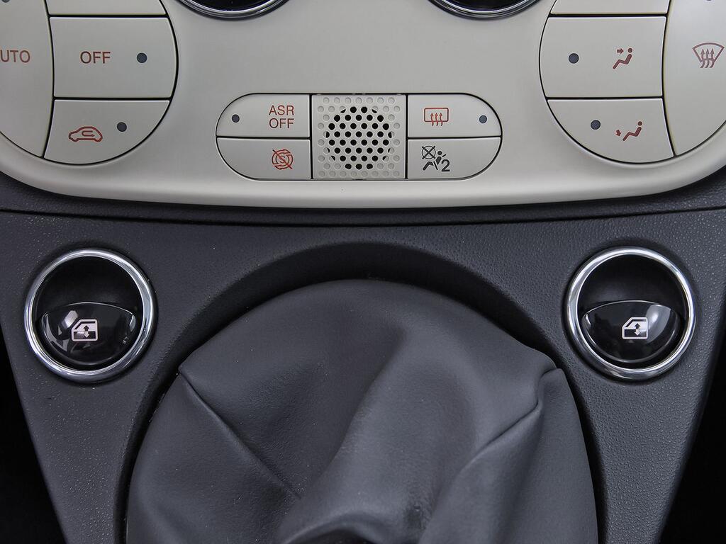 Fiat 500 Dolcevita 1.0 Hybrid 52KW (70 CV) 19