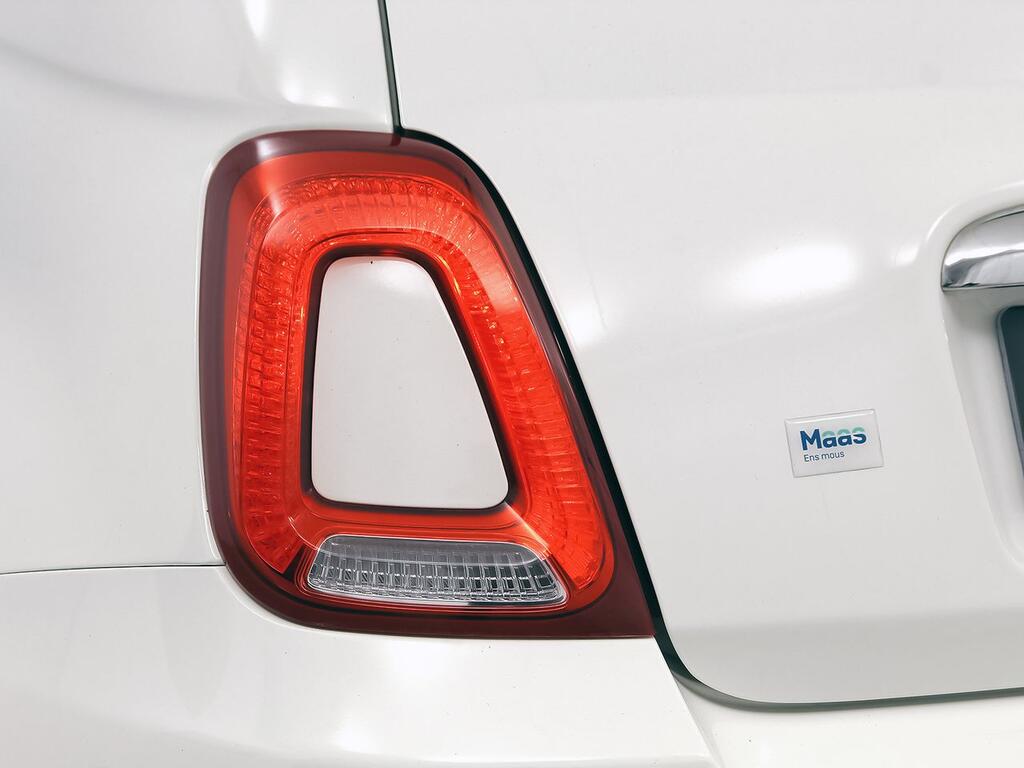 Fiat 500 Dolcevita 1.0 Hybrid 52KW (70 CV) 25