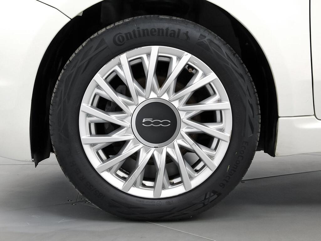 Fiat 500 Dolcevita 1.0 Hybrid 52KW (70 CV) 11