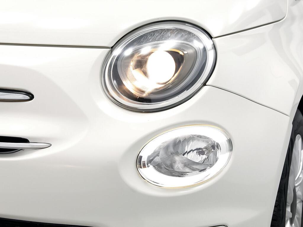 Fiat 500 Dolcevita 1.0 Hybrid 52KW (70 CV) 24