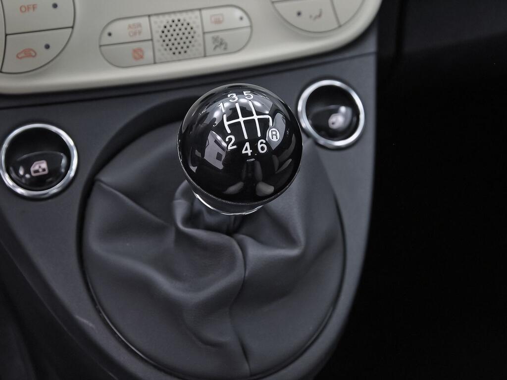 Fiat 500 Dolcevita 1.0 Hybrid 52KW (70 CV) 20