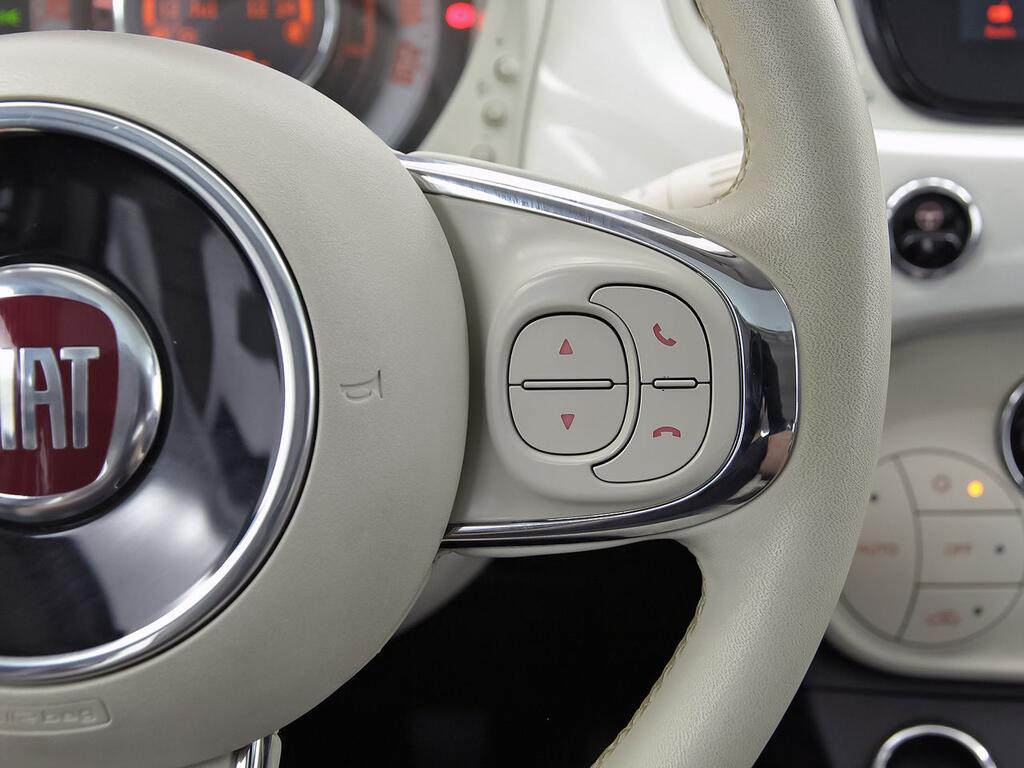 Fiat 500 Dolcevita 1.0 Hybrid 52KW (70 CV) 27