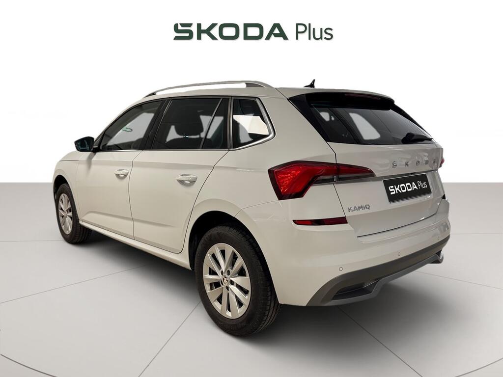 Skoda Kamiq 1.5 TSI 110kW (150CV) AMBITION 2