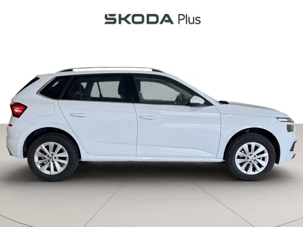 Skoda Kamiq 1.5 TSI 110kW (150CV) AMBITION 3