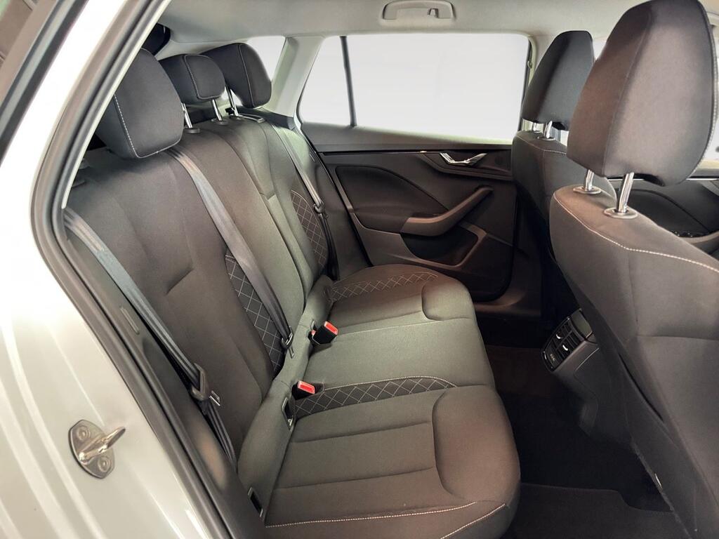 Skoda Kamiq 1.5 TSI 110kW (150CV) AMBITION 6