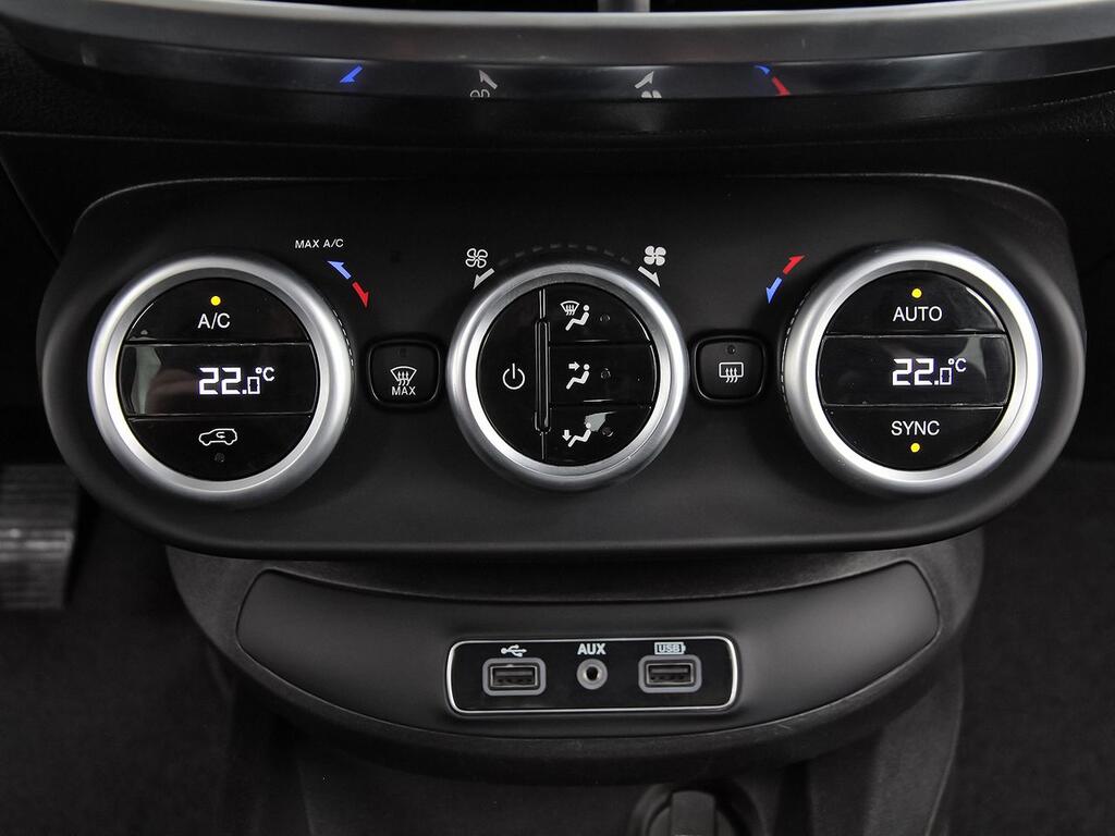 Fiat 500X Urban 1.3 MultiJet 70KW (95 CV) 4x2 S&S 26