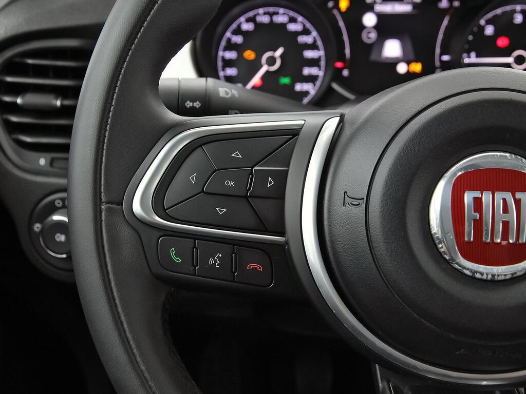 Fiat 500X Urban 1.3 MultiJet 70KW (95 CV) 4x2 S&S 17