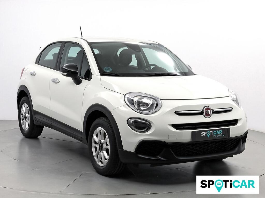 Fiat 500X Urban 1.3 MultiJet 70KW (95 CV) 4x2 S&S Fiat 500X Urban 1.3 MultiJet 70KW (95 CV) 4x2 S&S