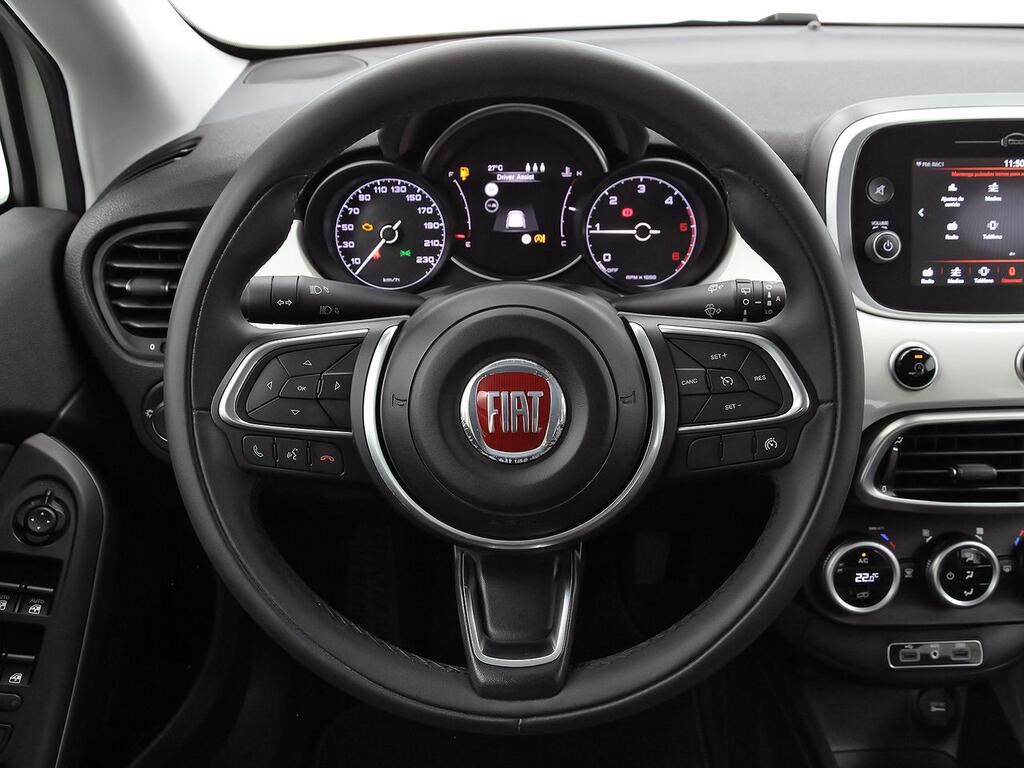 Fiat 500X Urban 1.3 MultiJet 70KW (95 CV) 4x2 S&S 19