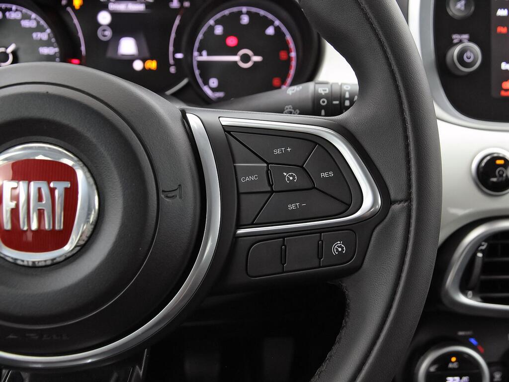 Fiat 500X Urban 1.3 MultiJet 70KW (95 CV) 4x2 S&S 18