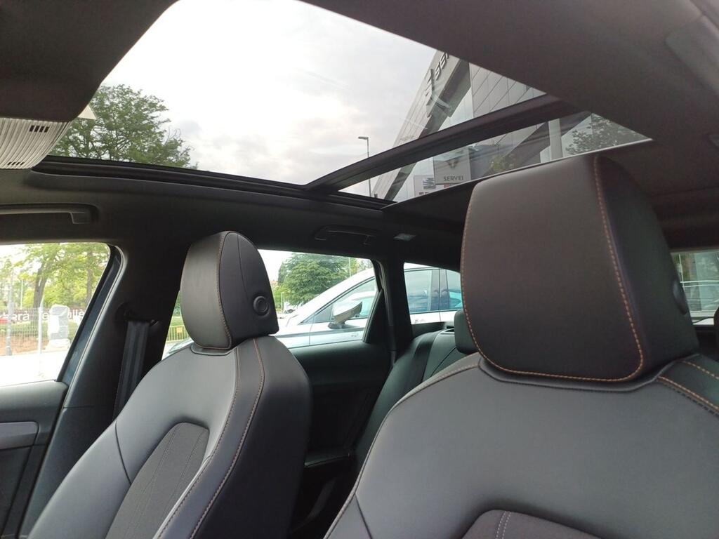 Cupra León SP 1.5 eTSI 110kW (150CV) DSG 18
