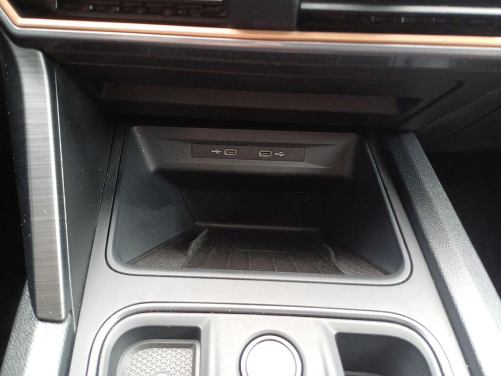 Cupra León SP 1.5 eTSI 110kW (150CV) DSG 11