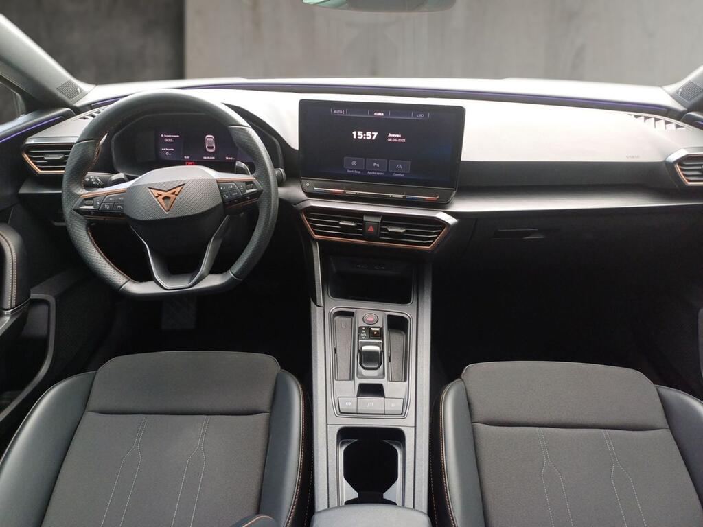 Cupra León SP 1.5 eTSI 110kW (150CV) DSG 4