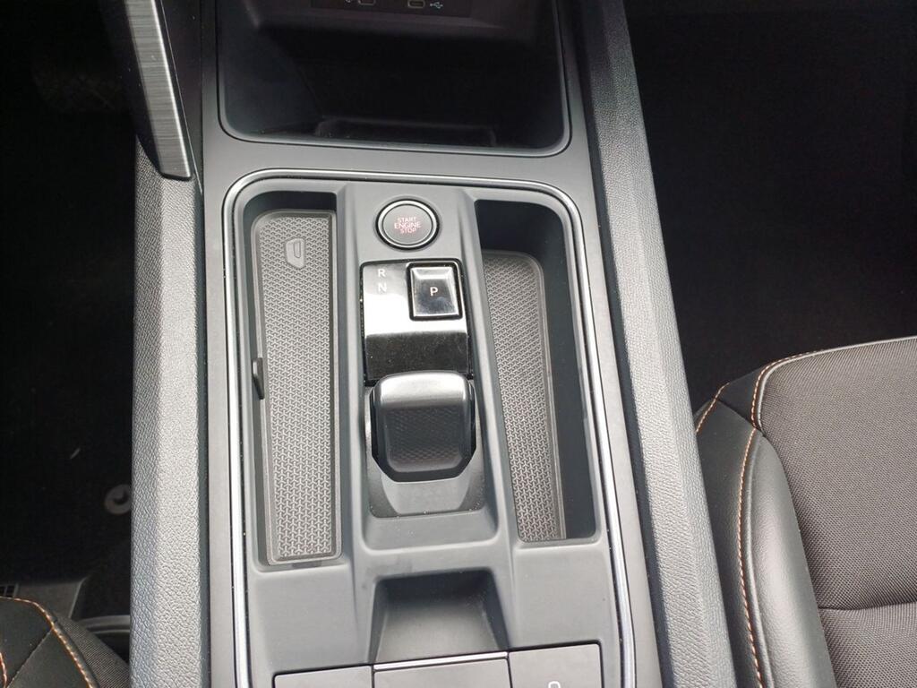 Cupra León SP 1.5 eTSI 110kW (150CV) DSG 12