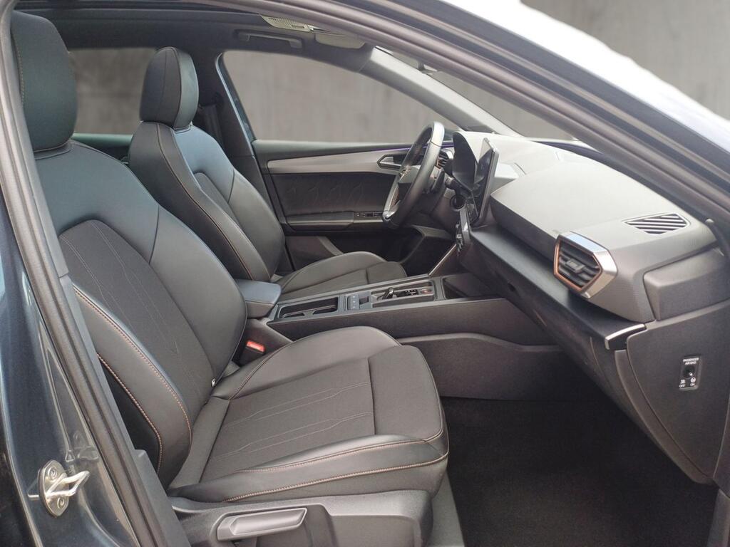 Cupra León SP 1.5 eTSI 110kW (150CV) DSG 5