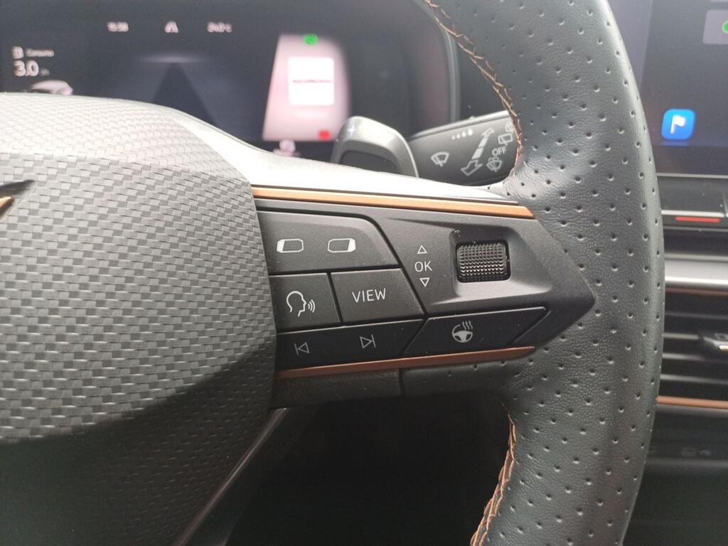 Cupra León SP 1.5 eTSI 110kW (150CV) DSG 10