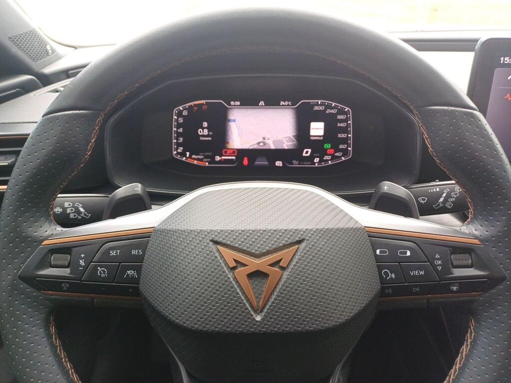 Cupra León SP 1.5 eTSI 110kW (150CV) DSG 13