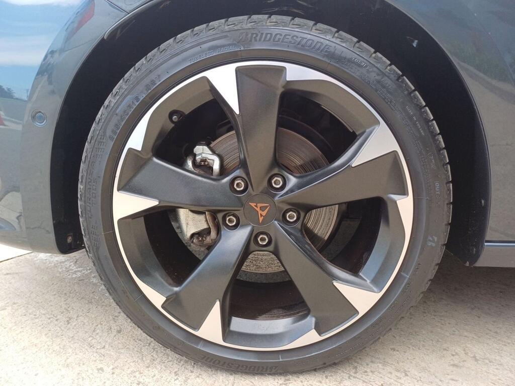 Cupra León SP 1.5 eTSI 110kW (150CV) DSG 8
