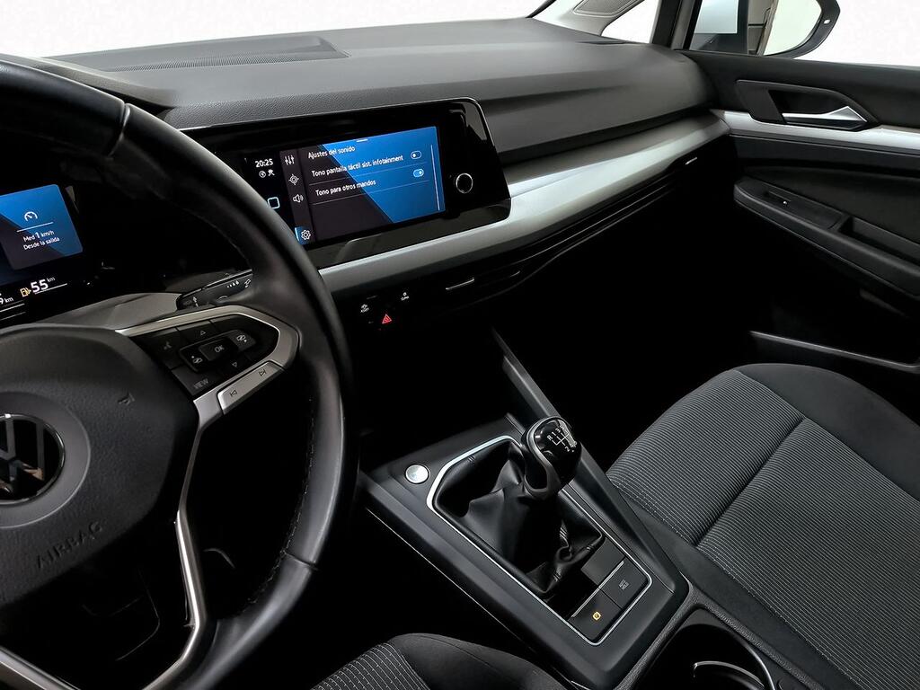 Volkswagen Golf 2.0 TDI 85kW (115CV) 24