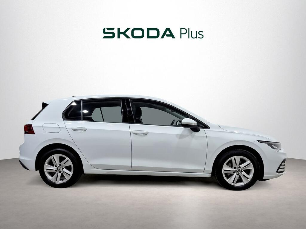 Volkswagen Golf 2.0 TDI 85kW (115CV) 3