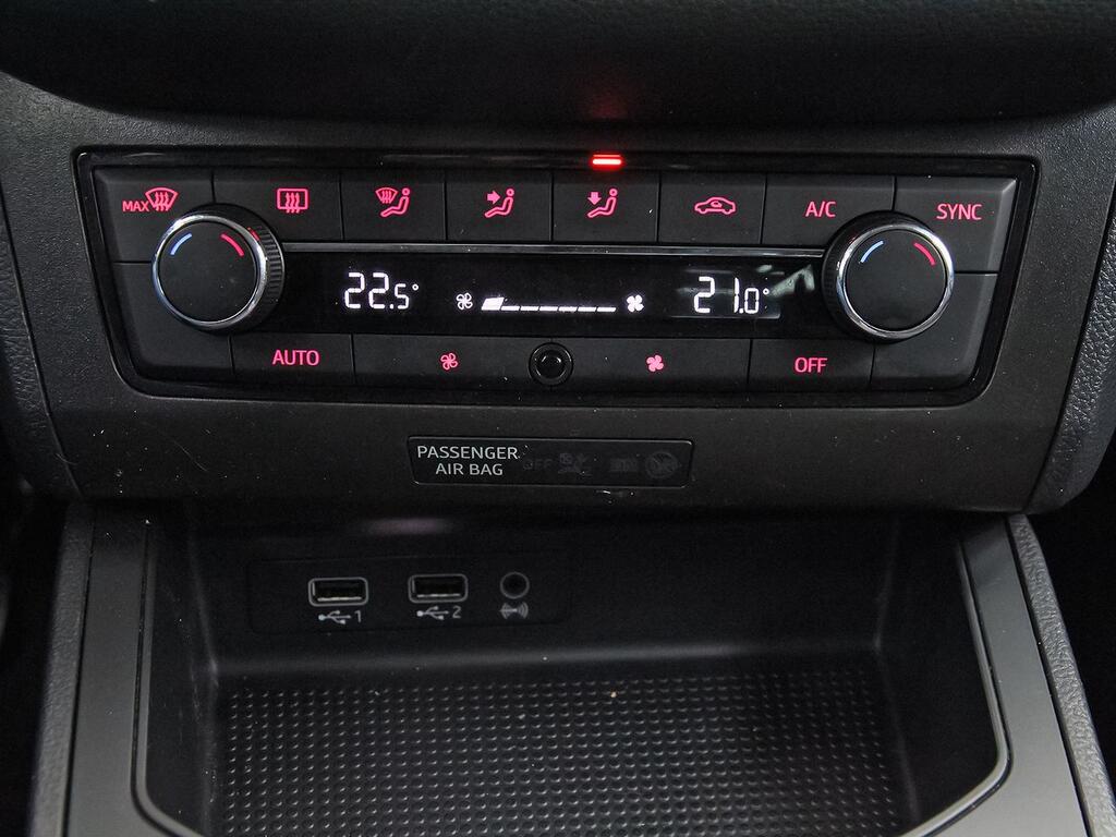 Seat Ibiza 1.0 EcoTSI 85kW (115CV) FR Plus 16
