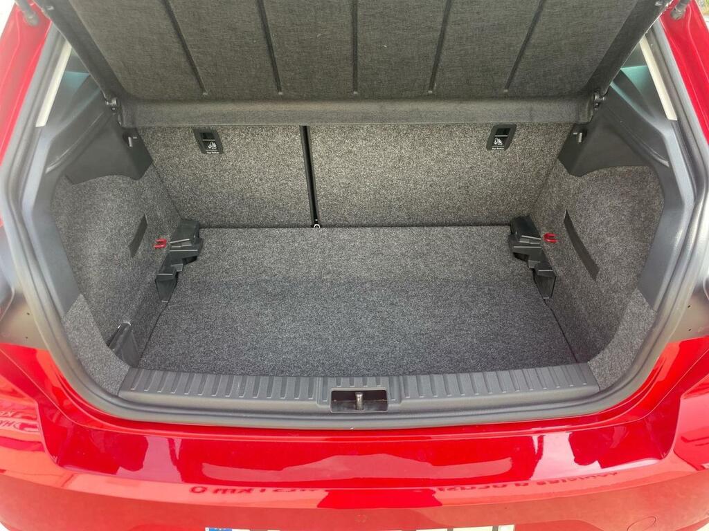 Seat Ibiza 1.0 EcoTSI 85kW (115CV) FR Plus 7