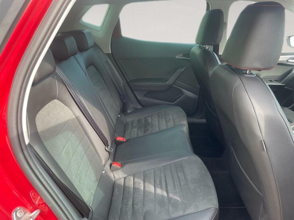 Seat Ibiza 1.0 EcoTSI 85kW (115CV) FR Plus 6