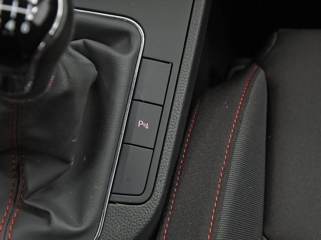 Seat Ibiza 1.0 EcoTSI 85kW (115CV) FR Plus 17