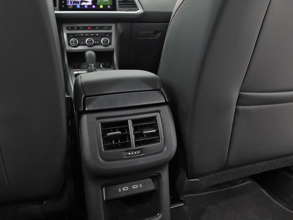 Seat Ateca 1.5 TSI 110kW DSG FR Special Edition 31