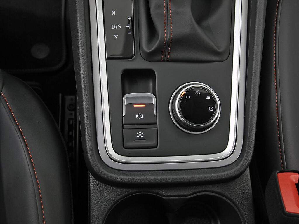 Seat Ateca 1.5 TSI 110kW DSG FR Special Edition 29