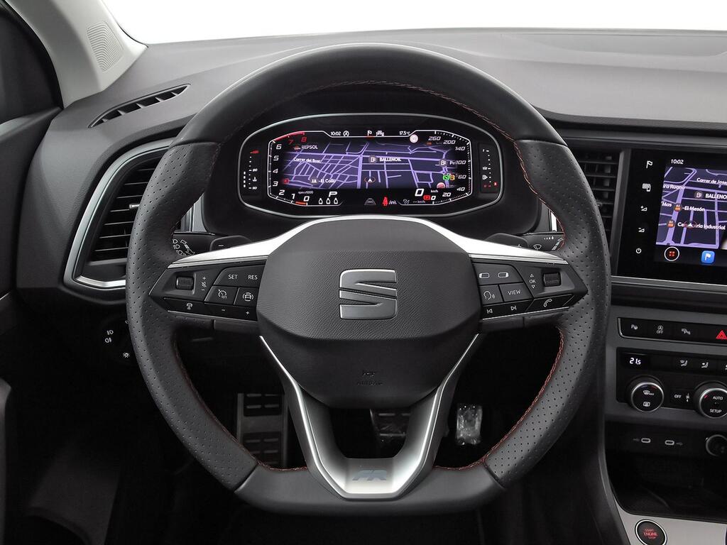 Seat Ateca 1.5 TSI 110kW DSG FR Special Edition 17