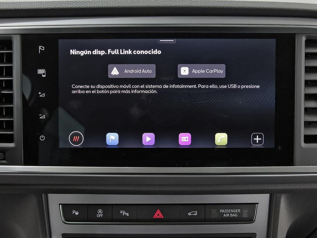 Seat Ateca 1.5 TSI 110kW DSG FR Special Edition 23