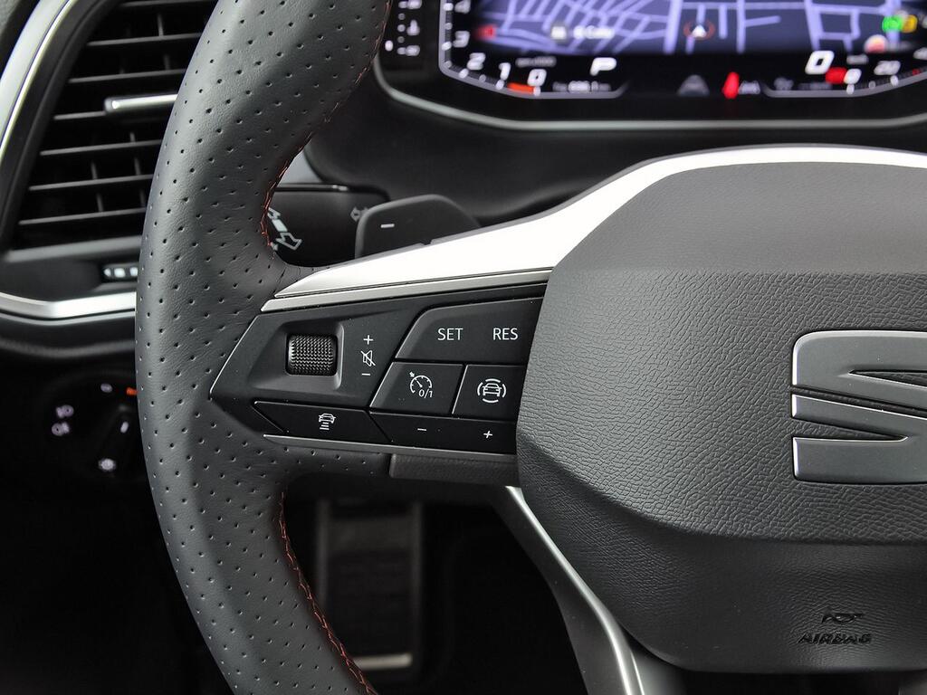 Seat Ateca 1.5 TSI 110kW DSG FR Special Edition 15