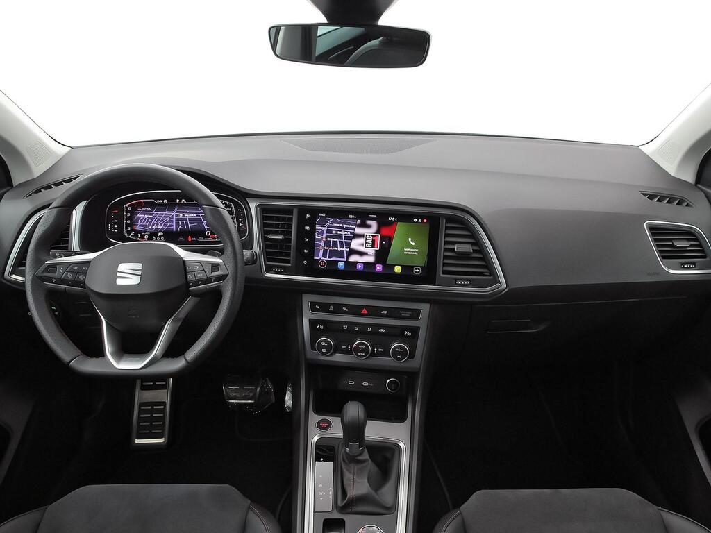 Seat Ateca 1.5 TSI 110kW DSG FR Special Edition 4