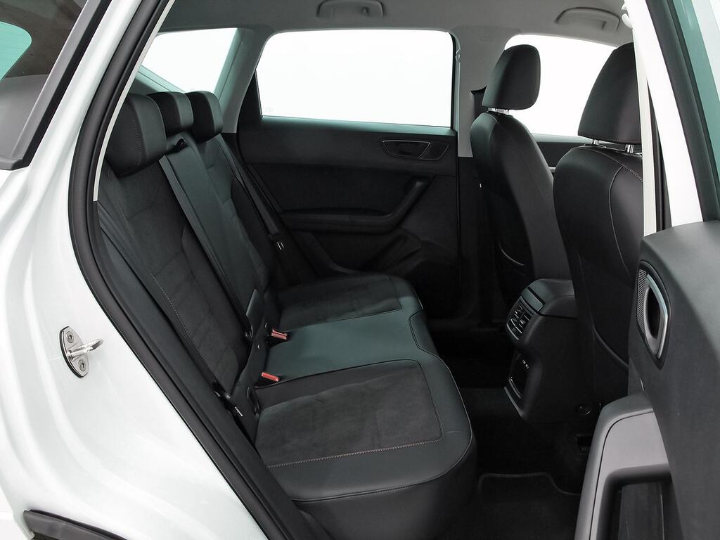 Seat Ateca 1.5 TSI 110kW DSG FR Special Edition 6