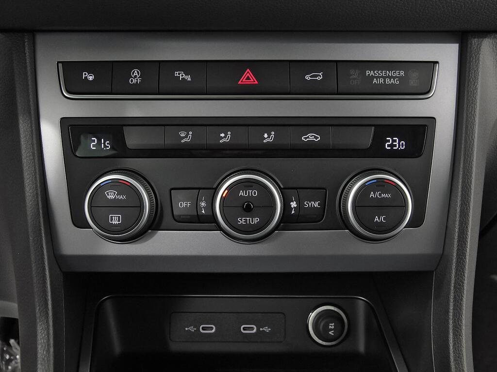 Seat Ateca 1.5 TSI 110kW DSG FR Special Edition 27