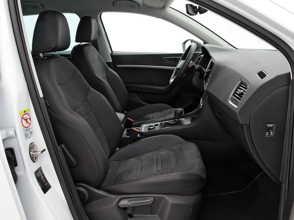 Seat Ateca 1.5 TSI 110kW DSG FR Special Edition 5