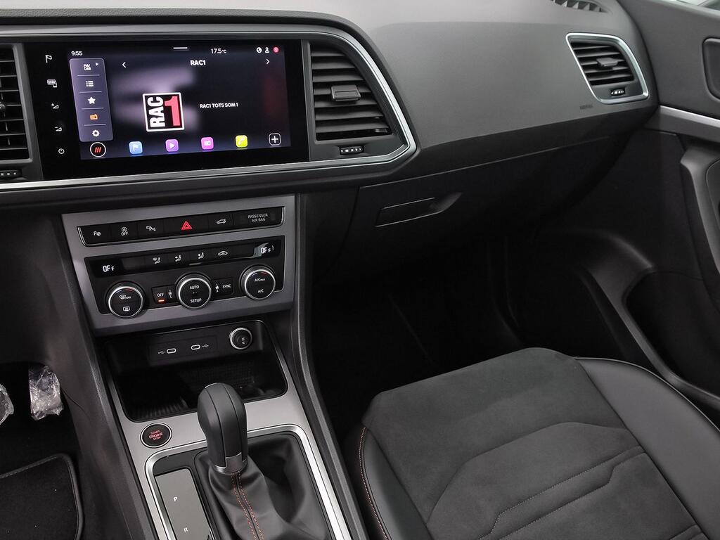 Seat Ateca 1.5 TSI 110kW DSG FR Special Edition 18