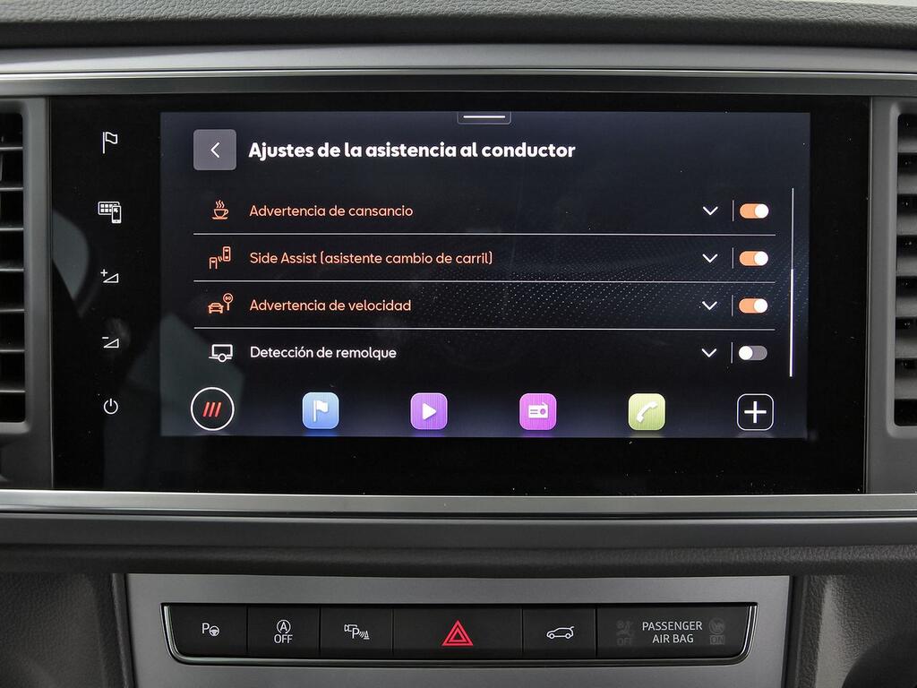Seat Ateca 1.5 TSI 110kW DSG FR Special Edition 25