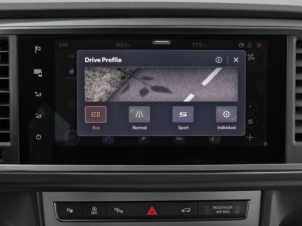 Seat Ateca 1.5 TSI 110kW DSG FR Special Edition 28