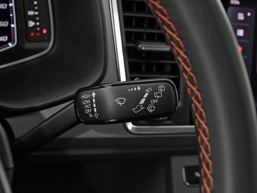 Seat Ateca 1.5 TSI 110kW DSG FR Special Edition 14