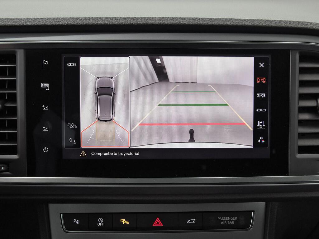 Seat Ateca 1.5 TSI 110kW DSG FR Special Edition 22